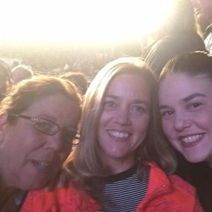 Meet your Posher, Chastity